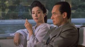Yakuza Wives (bluray & DVD) Individually Numbered edition - Image 3