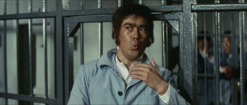 Yakuza Wolf 1 & 2 (blu ray) standard edition - Image 4