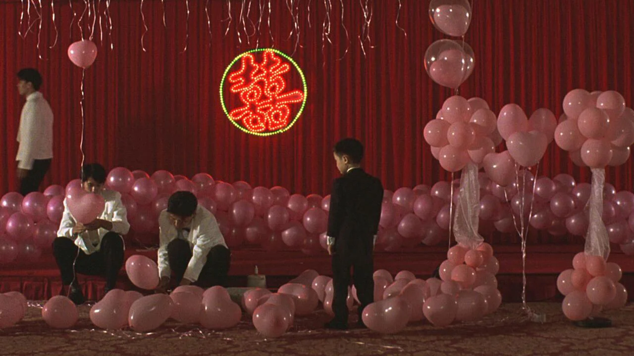 Yi Yi (4KUHD & bluray dual formay) Criterion Collection - Image 2