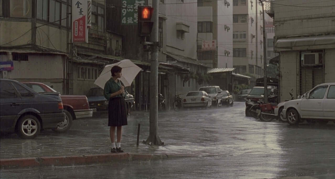 Yi Yi (4KUHD & bluray dual formay) Criterion Collection - Image 3