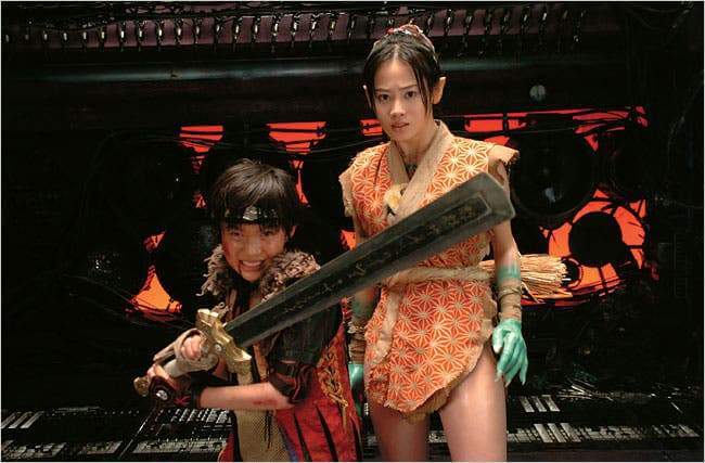 Yokai Monsters Collection (blu ray) standard edition - Image 4
