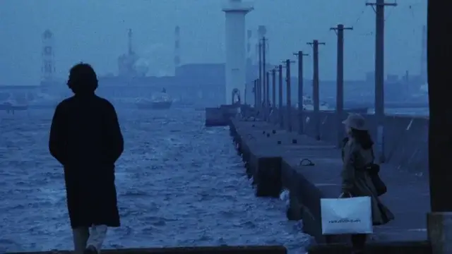 Yokohama BJ Blues (blu ray) Limited Edition - Image 3