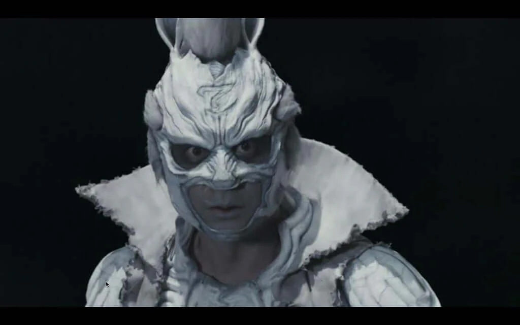 Zebraman 2: Attack On Zebra City (bluray) Limited Edition Individually Numbered edition - Image 3
