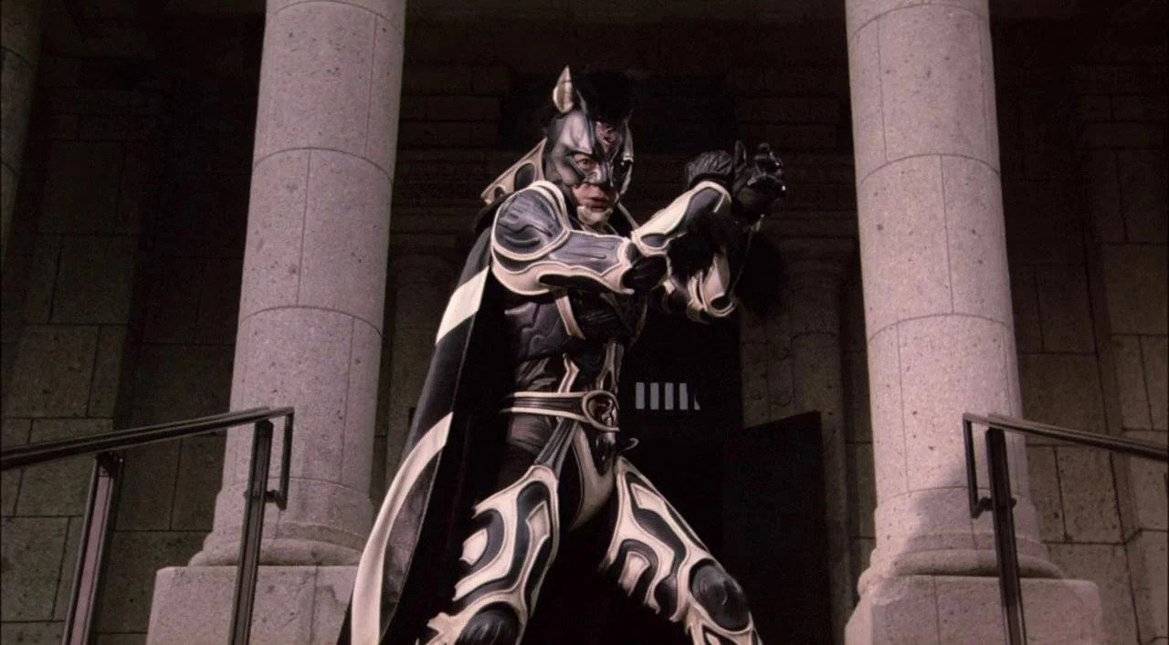 Zebraman (bluray) Limited Edition Individually Numbered edition - Image 3