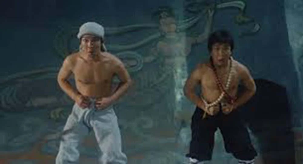 Zu Warriors from the Magic Mountain (blu ray) standard edition - Image 3