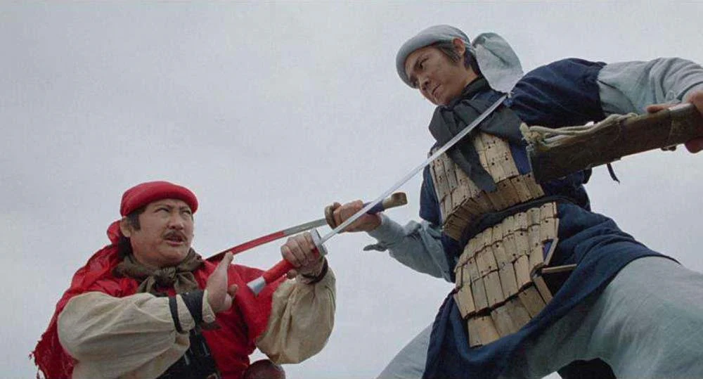 Zu Warriors from the Magic Mountain (blu ray) standard edition - Image 4